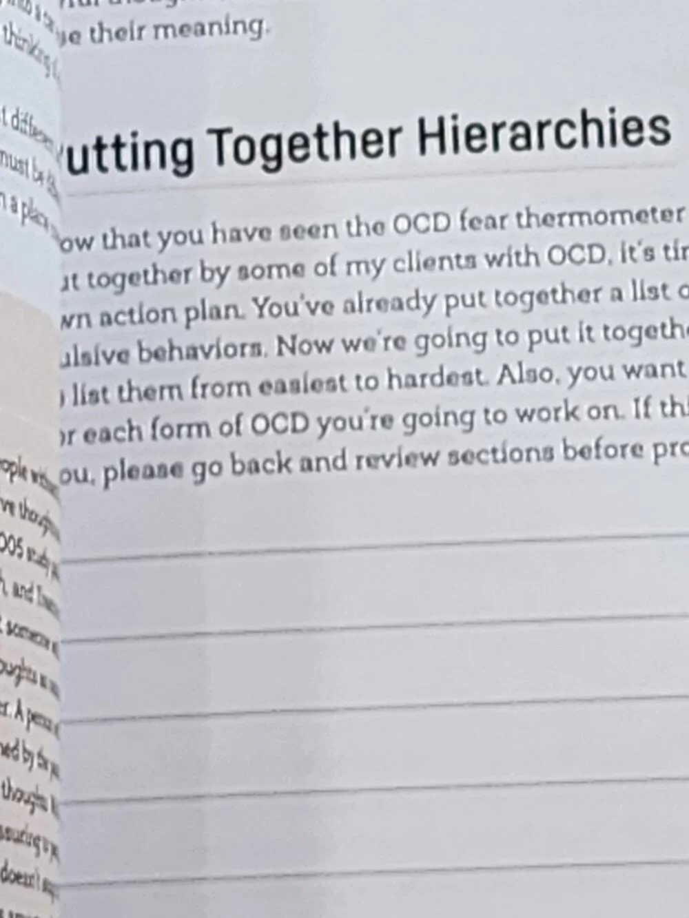Scott M. Granet LCSW complete ocd